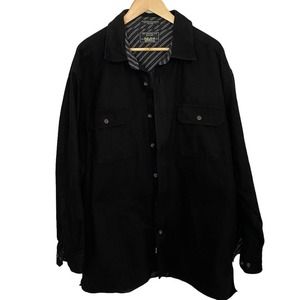 Levi’s Shacket Vintage Size XXL